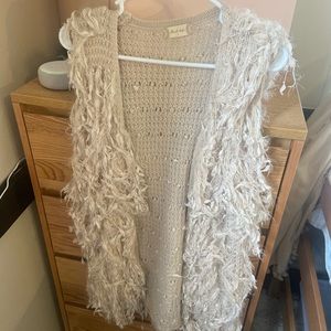 Nashville vest